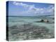 Eastern Coast, Punta Morena, Cozumel, Mexico-Savanah Stewart-Premier Image Canvas