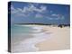 Eastern Coast, Punta Morena, Cozumel, Mexico-Savanah Stewart-Premier Image Canvas