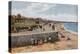 Eastern Esplanade, Ryde, I of Wight-Alfred Robert Quinton-Premier Image Canvas