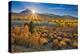 Eastern Sierra II-Mark Geistweite-Premier Image Canvas