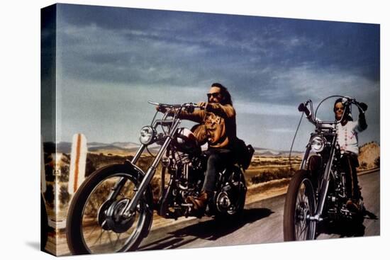 Easy Rider, 1969-null-Premier Image Canvas