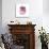 Eau de Infinity-Sandra Jacobs-Stretched Canvas displayed on a wall