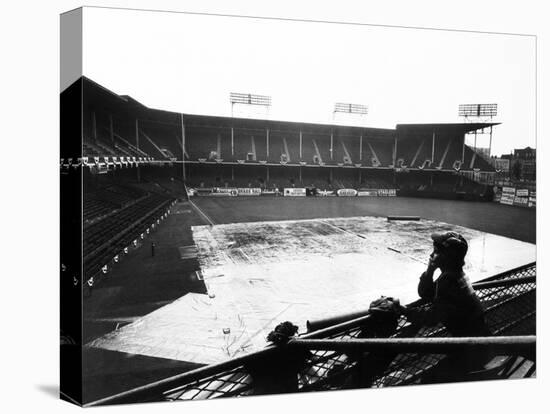 Ebbets Field, c1950-null-Premier Image Canvas