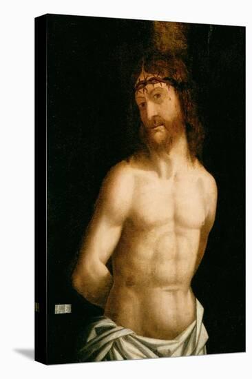 Ecce Homo, 1474-Andrea Mantegna-Premier Image Canvas