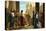 Ecce Homo, after painting by Antonio Ciseri -Bible-Antonio Ciseri-Premier Image Canvas