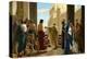 Ecce Homo, after painting by Antonio Ciseri -Bible-Antonio Ciseri-Premier Image Canvas