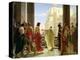 Ecce Homo-Antonio Ciseri-Premier Image Canvas