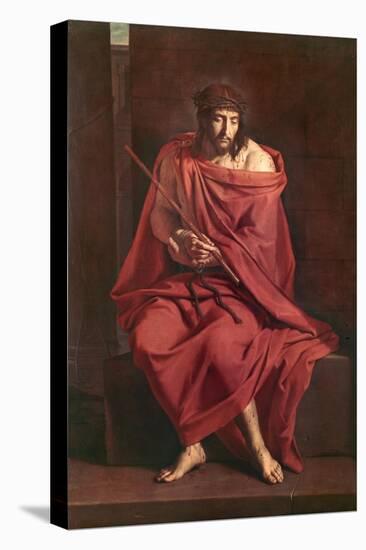 Ecce Homo-Fra Bartolommeo-Premier Image Canvas