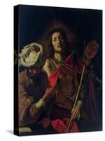 Ecce Homo-Domenico Fetti-Premier Image Canvas
