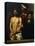 Ecce Homo-Caravaggio-Premier Image Canvas