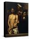 Ecce Homo-Caravaggio-Premier Image Canvas