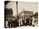 Eclipse, 1912-Eugene Atget-Premier Image Canvas