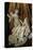 Ecstacy of Saint Theresa of Avila, Marble, 1645-Giovanni Lorenzo Bernini-Premier Image Canvas
