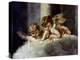 Ecstacy Of Saint Theresa-Sebastiano Ricci-Premier Image Canvas