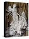 Ecstasy of St. Theresa-Giovanni Lorenzo Bernini-Premier Image Canvas