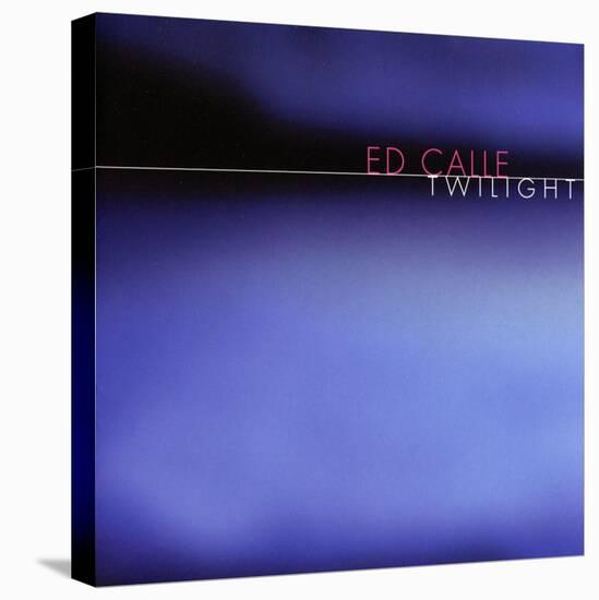 Ed Calle - Twilight-null-Stretched Canvas