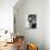 Edd Byrnes-null-Stretched Canvas displayed on a wall