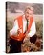 Eddie Albert - Green Acres-null-Stretched Canvas