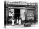 Ede and Son Grocer, Wine and Beer Merchant, Baker, C.1890-null-Premier Image Canvas