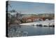 Eden Bridge, Lazonby, Eden Valley, Cumbria, England, United Kingdom, Europe-James Emmerson-Premier Image Canvas