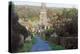 Edensor, Chatsworth Prak, Derbyshire, 2009-Trevor Neal-Premier Image Canvas