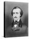 Edgar Allan Poe, 1896-William Sartain-Premier Image Canvas