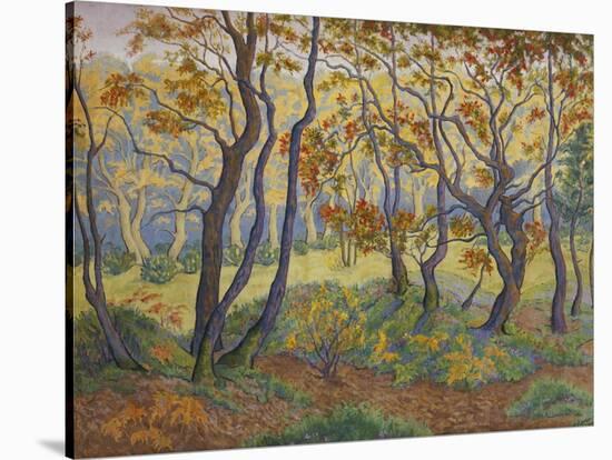 Edge of the Forest-Paul Ranson-Premier Image Canvas