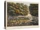 Edge of the Foret De Soignes-James Rouse-Premier Image Canvas