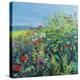 Edge of the Meadow-Sylvia Paul-Premier Image Canvas