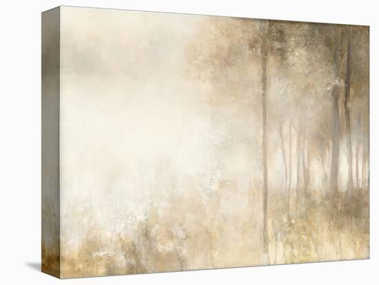Edge of the Woods-Julia Purinton-Stretched Canvas