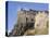 Edinburgh Castle, Edinburgh, Lothian, Scotland, United Kingdom-R H Productions-Premier Image Canvas