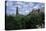 Edinburgh Castle-Vittoriano Rastelli-Premier Image Canvas