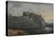 Edinburgh Castle-Paul Sandby-Premier Image Canvas