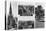 Edinburgh, Scotland, 20th Century-null-Premier Image Canvas