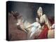 Education of the Virgin, C1773-Jean-Honore Fragonard-Premier Image Canvas