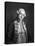 Edward Boscawen-Sir Joshua Reynolds-Stretched Canvas