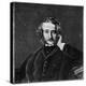 Edward Bulwer-Lytton-Daniel Maclise-Premier Image Canvas