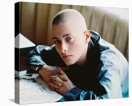 Edward Furlong-null-Stretched Canvas