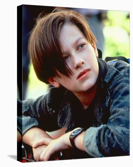 Edward Furlong-null-Stretched Canvas