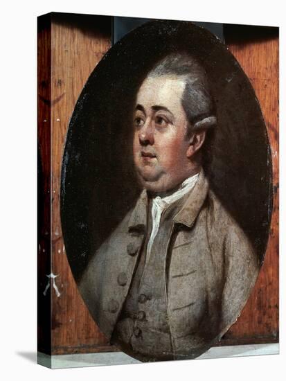 Edward Gibbon, 1773-Henry Walton-Premier Image Canvas
