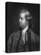 Edward Gibbon, British Historian, 19th Century-Joshua Reynolds-Premier Image Canvas