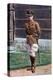 Edward, Prince of Wales, in Army Uniform, Early 20th Century-Tuck and Sons-Premier Image Canvas