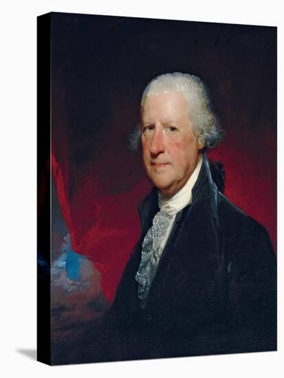 Edward Shippen, 1796-Gilbert Stuart-Premier Image Canvas