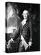 Edward Smith Stanley, 12th Earl of Derby-Thomas Gainsborough-Premier Image Canvas