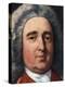 Edward Vernon, English Naval Officer-Thomas Gainsborough-Premier Image Canvas