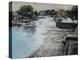 Eel Pie Island-John Erskine-Premier Image Canvas