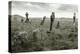 Eerie Gravesite-sumnersgraphicsinc-Premier Image Canvas