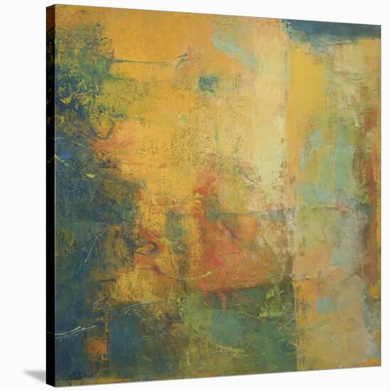 Effusive-Jeannie Sellmer-Stretched Canvas