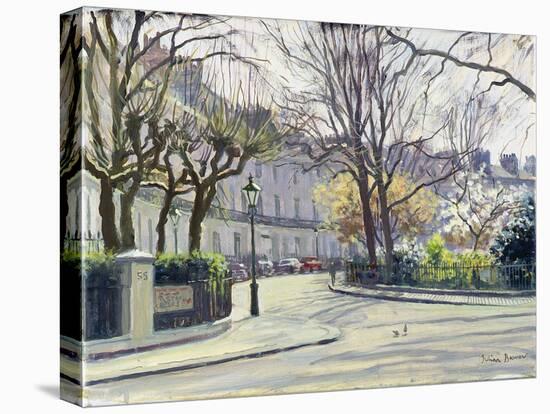 Egerton Crescent, London-Julian Barrow-Premier Image Canvas