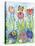 Egg Hunt-Valarie Wade-Premier Image Canvas